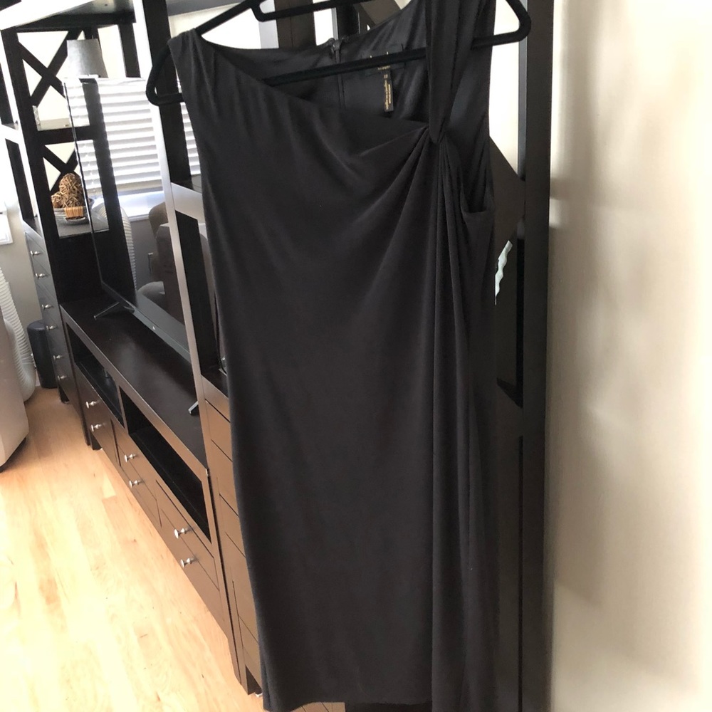 Great little black dress